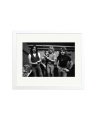 Status Quo Backstage in Amsterdam White / Medium
