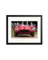 1954 Ferrari 500 Mondial Black / Medium