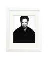 Brian Wilson White / Small