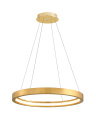 Jasmine Deckenleuchte Gold