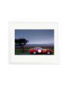 Ferrari Daytona Comp White / Large