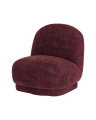 Baxter lenestol gabby burgundy