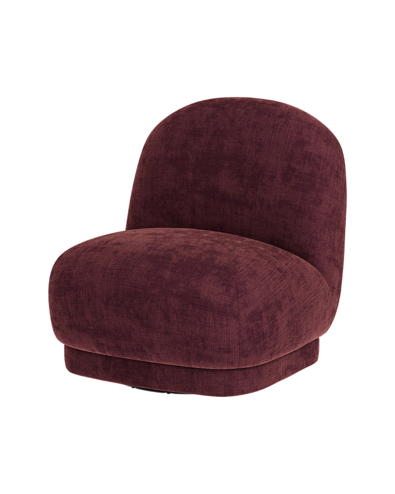 Baxter lenestol gabby burgundy