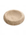 Lizz Bowl Travertine