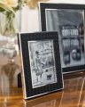 Ivy photo frame