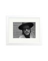 Captain Beefheart in the 70s White / Small