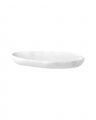 Loulou tray white marble