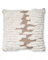 River Cushion Cover Simply Taupe