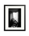 Albert Camus Black / Medium