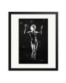 Madonna at the Coliseum Black / Large