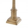 Cologne Table Lamp Brass