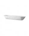 Hulton Bowl White Marble