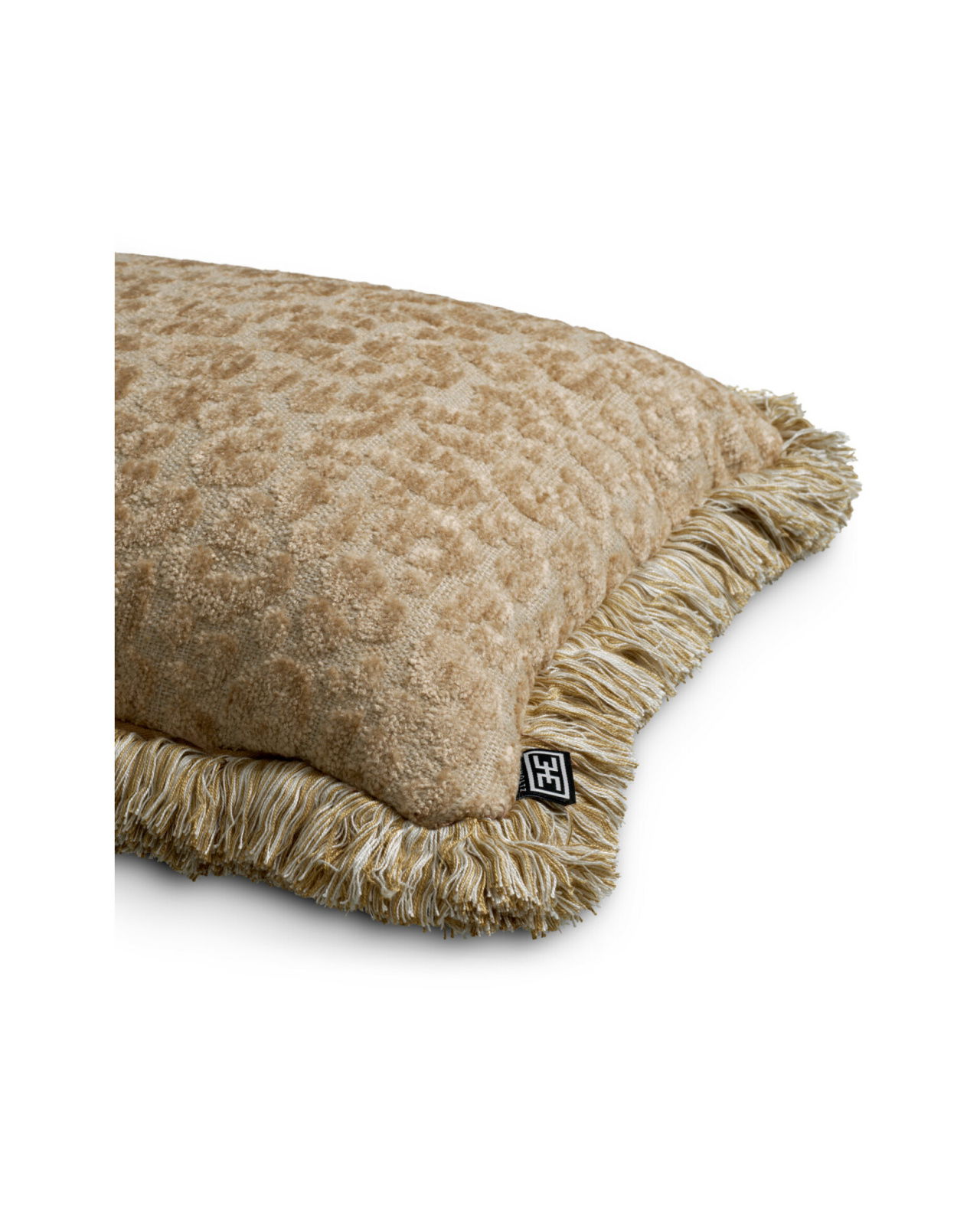Serlina Auden Beige Cushion