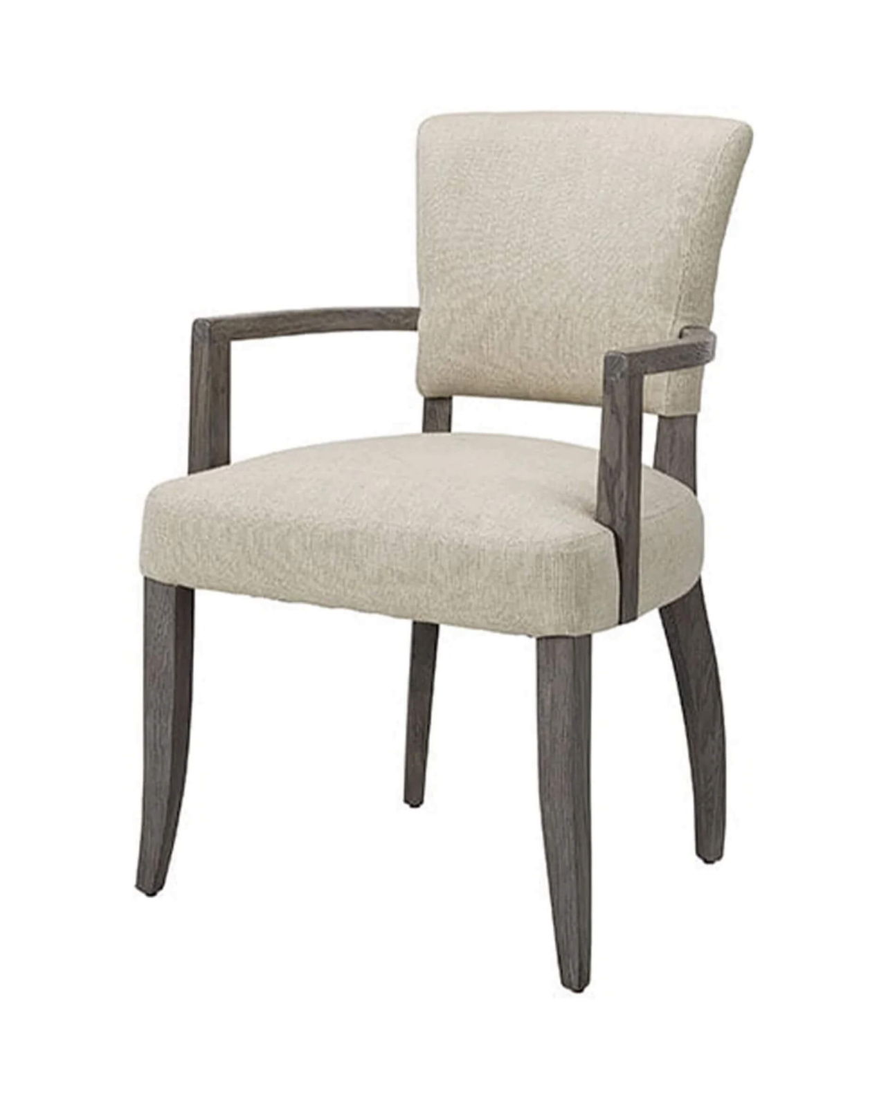 Maggie armchair sophie linen