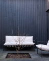 Cannes sofa outdoor