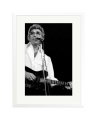 Carl Perkins White / XL