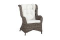 WINGCHAIR Kubu inkl. hynde OUTLET