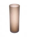 Haight Vase Braun