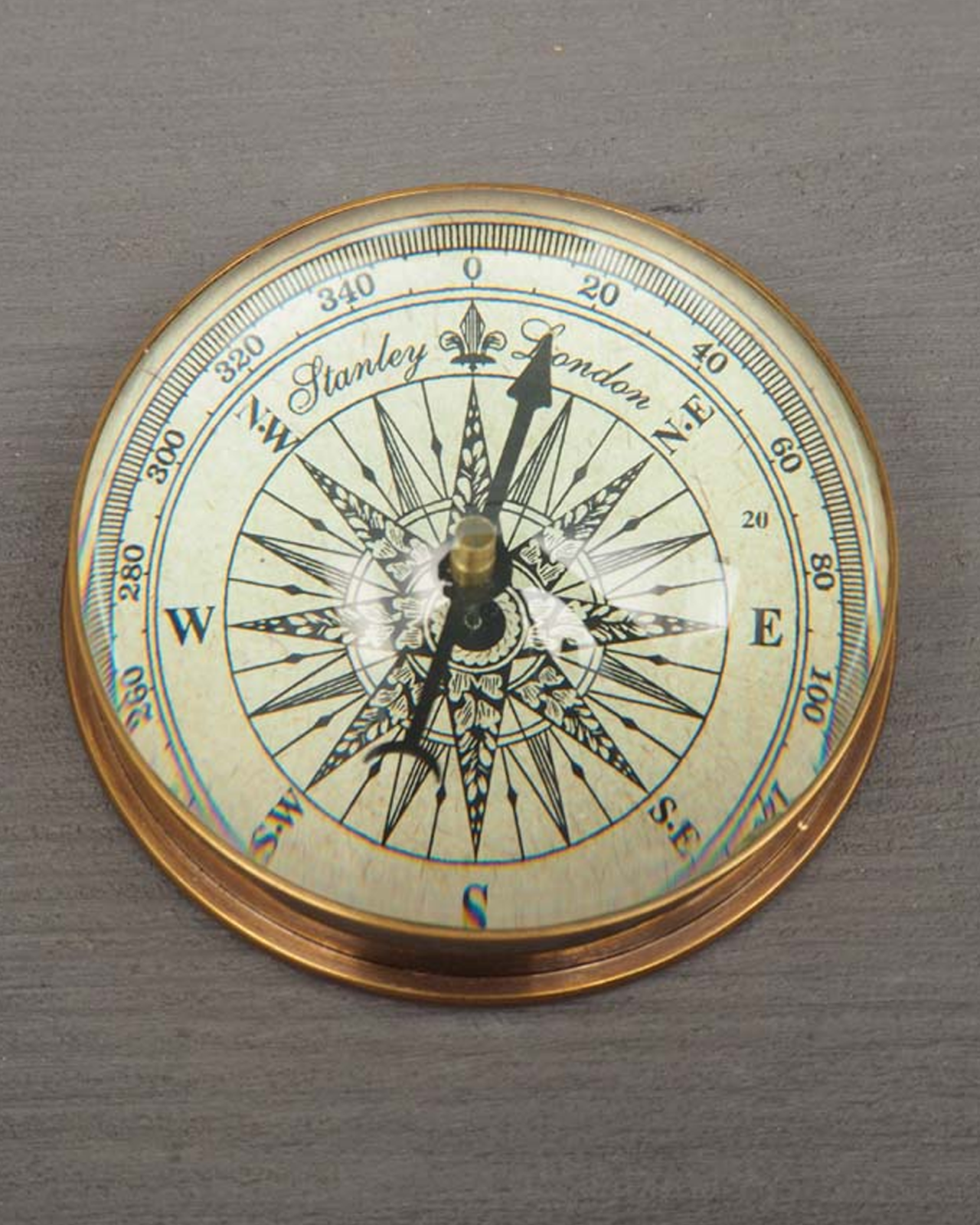 Penley Compass