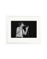 Bryan Ferry at The Paramount Theatre White / Medium