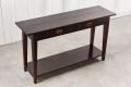 Barnstable Console Table Heritage English