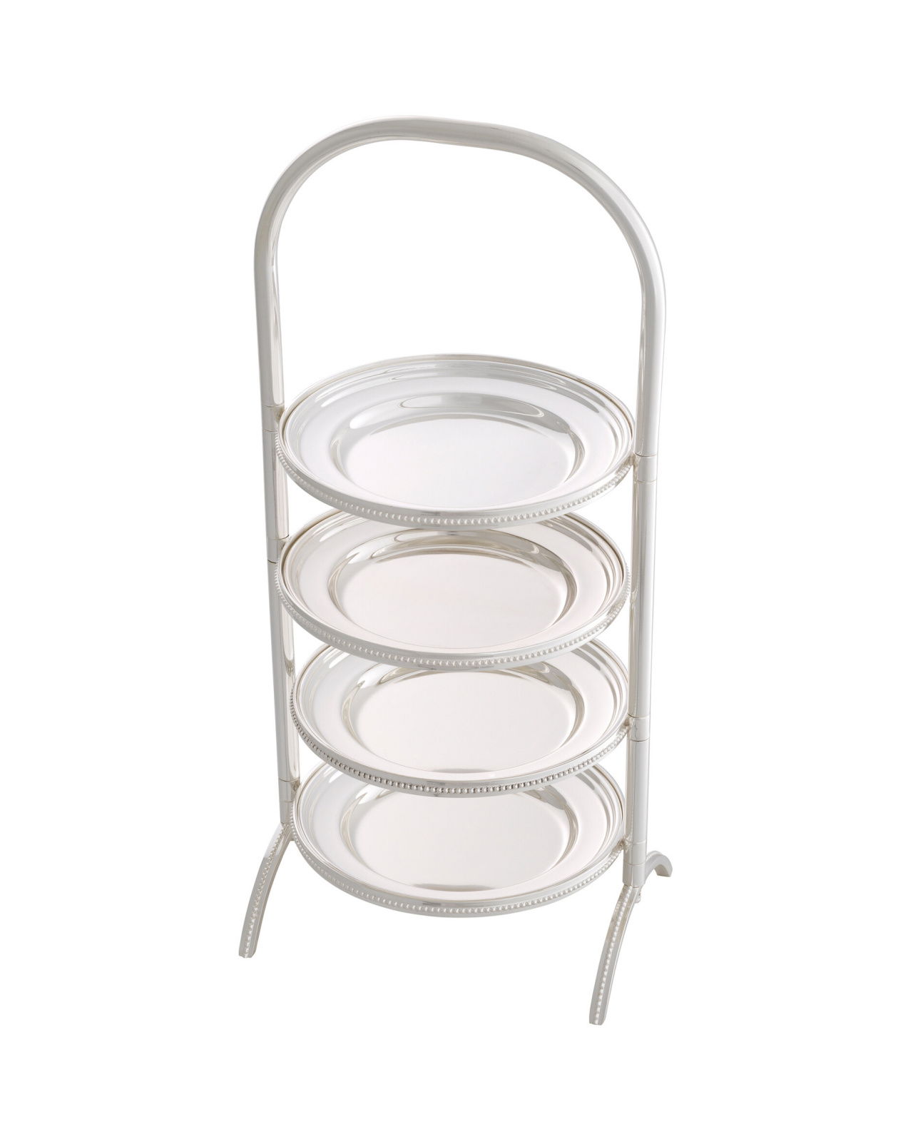 Encore kakfat silver