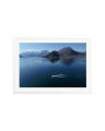 Lake Annecy White / XXL