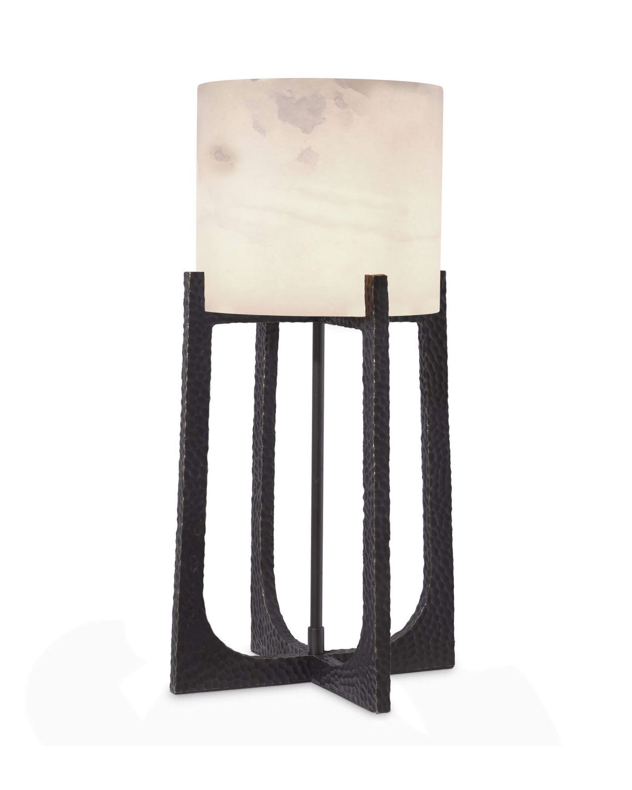 Fraser bordslampa alabaster