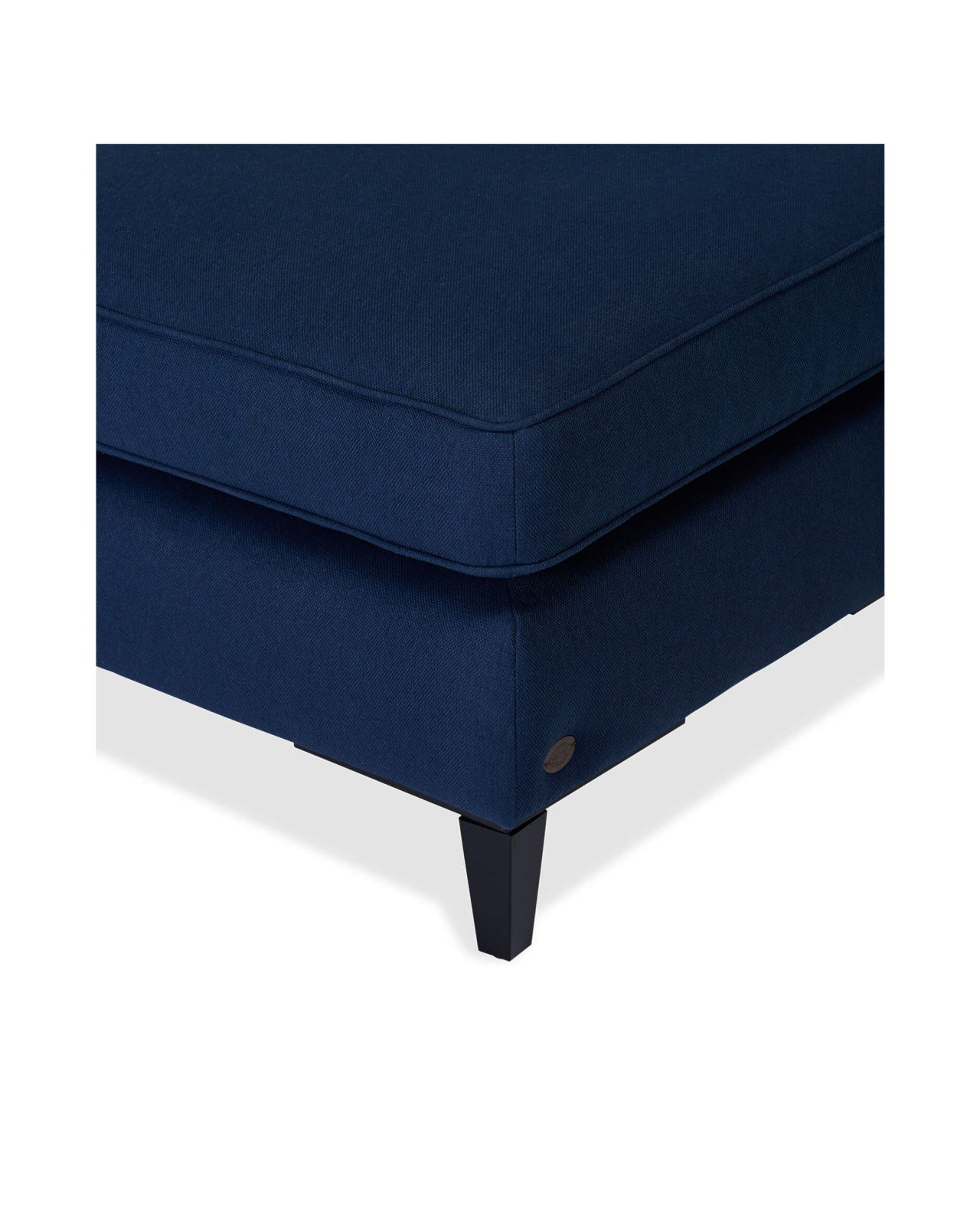 San Francisco fotpall indigo