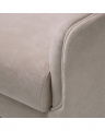 Jameson fauteuil amaro cream