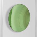 Laguna Wall Object Solid Green