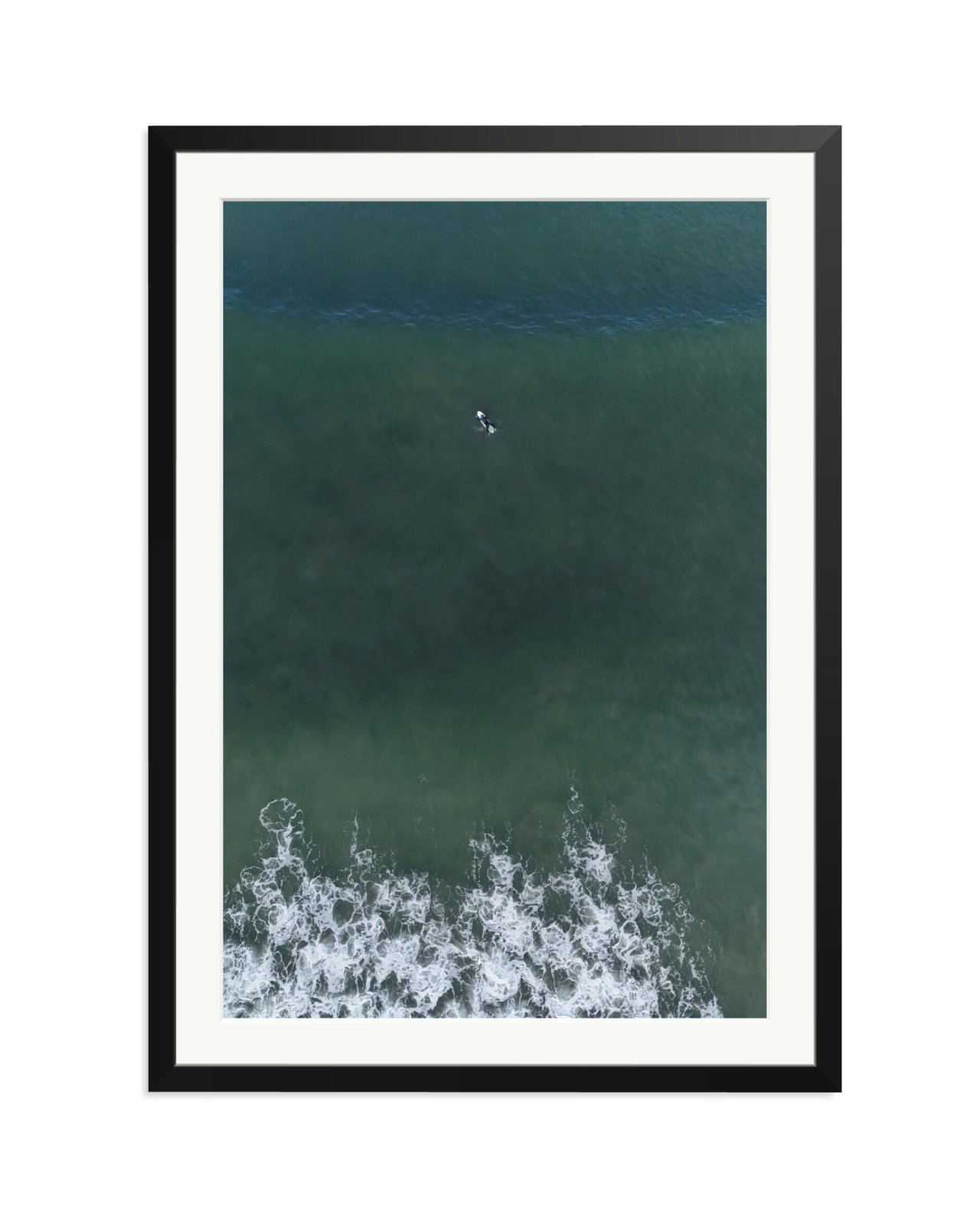 Tofino Surfer Black / XXL