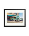 Fiat Topolino Jolly Black / Medium