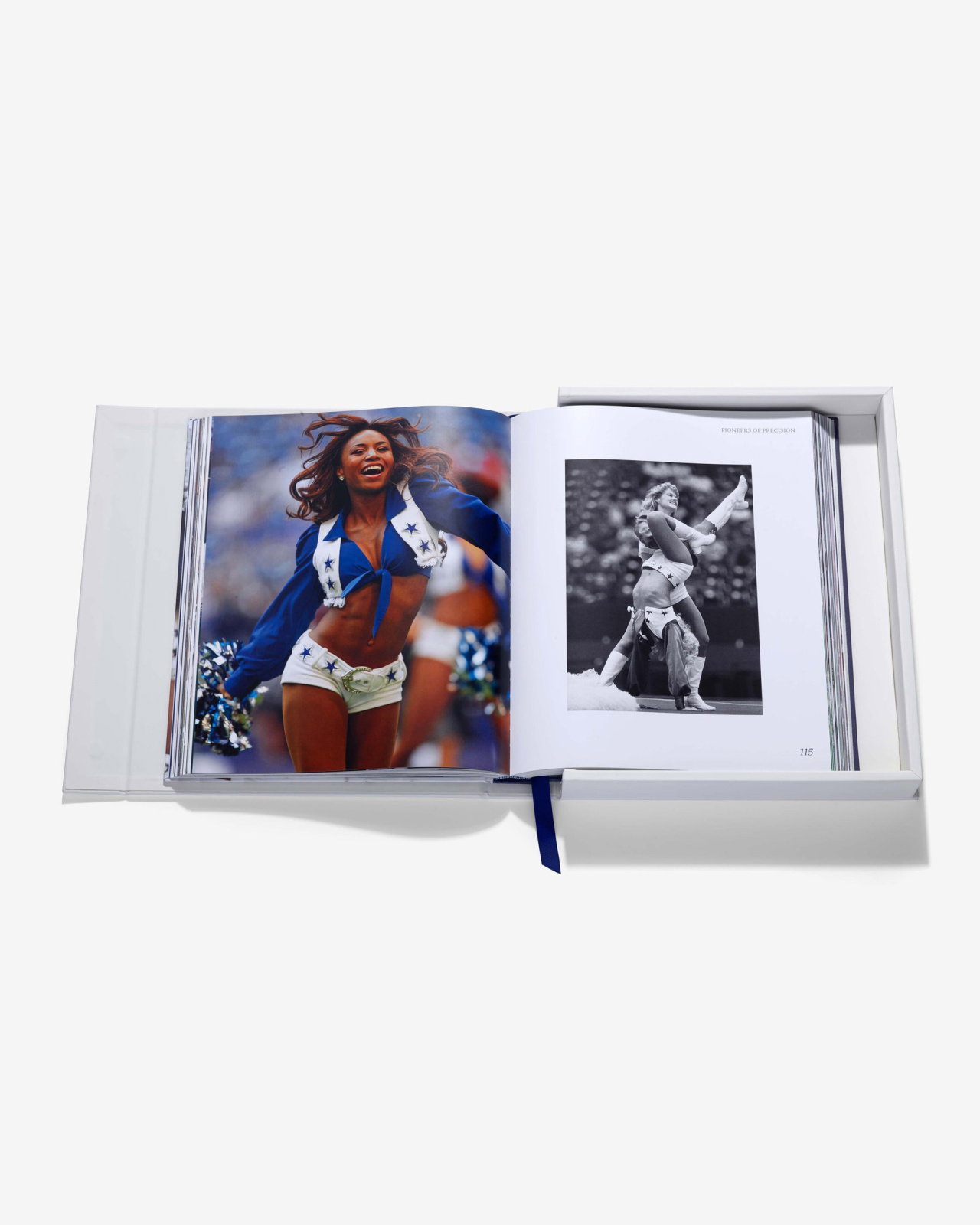 America's Sweethearts: Dallas Cowboys Cheerleaders (Ultimate)
