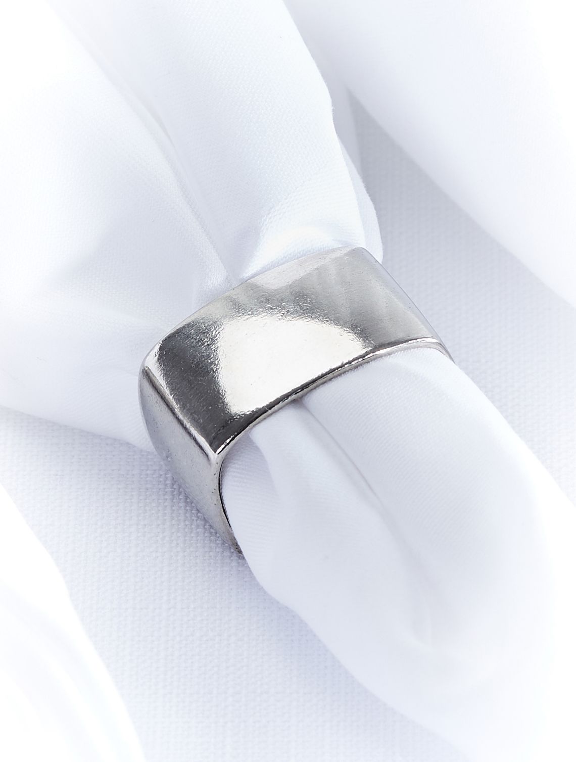Jules napkin ring