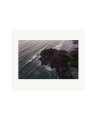 The Point at Nightfall Print Only / Large