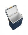 Fieldbar Cooler Box Sea Boat Blue