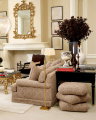 Greenwich rahi Frieze jacquard beige