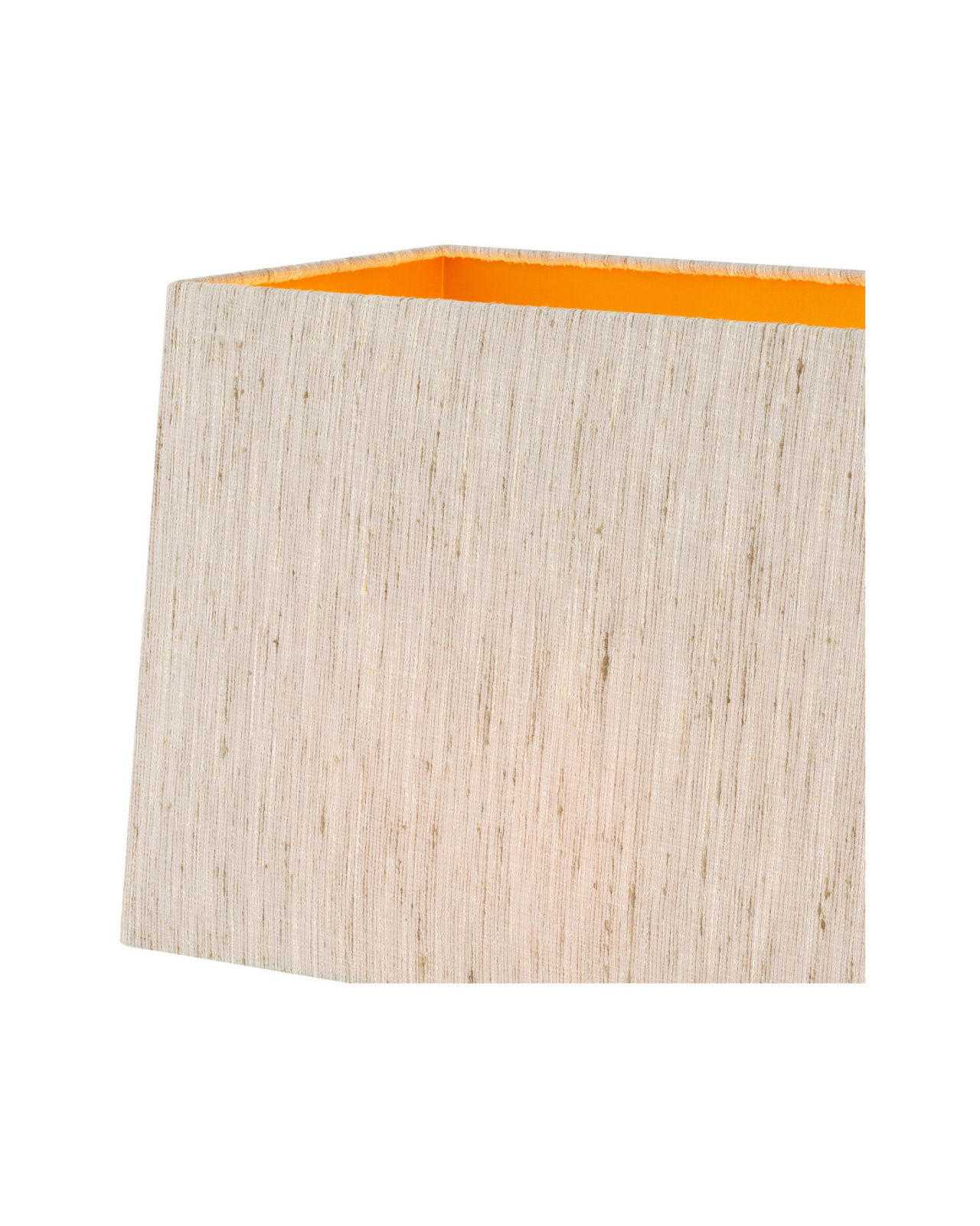 Gaultier tafellamp bruin