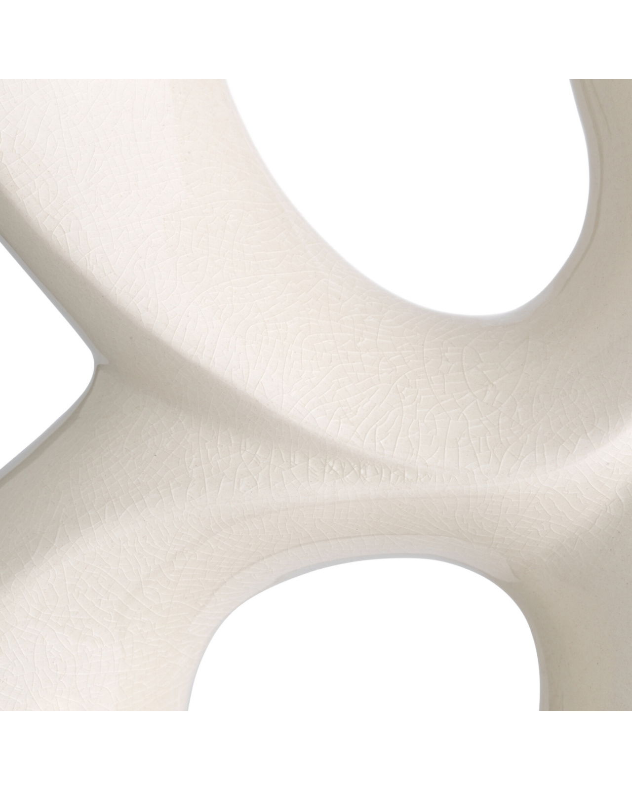 Macias bordslampa vit