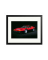 1977 Ferrari 365 Black / Medium