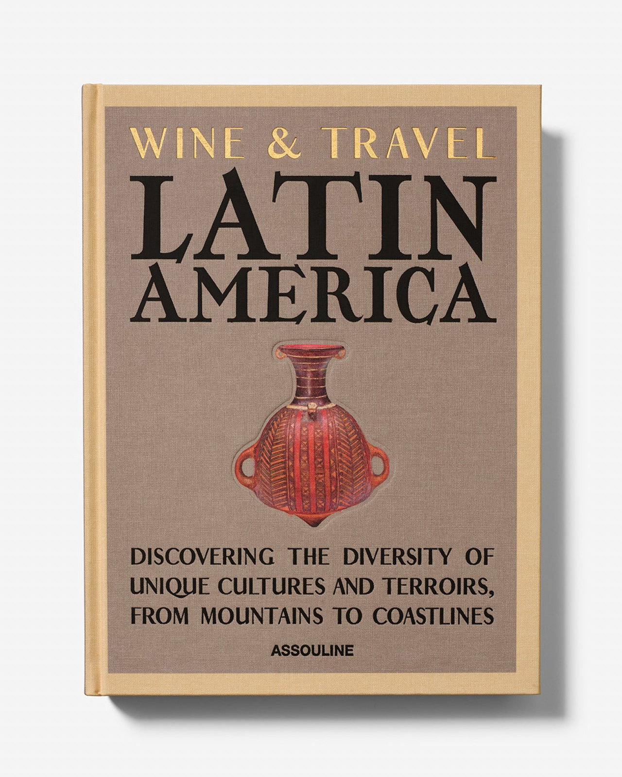 Wine & Travel Latin America