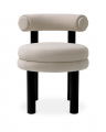 Zoey Dining Chair Beige