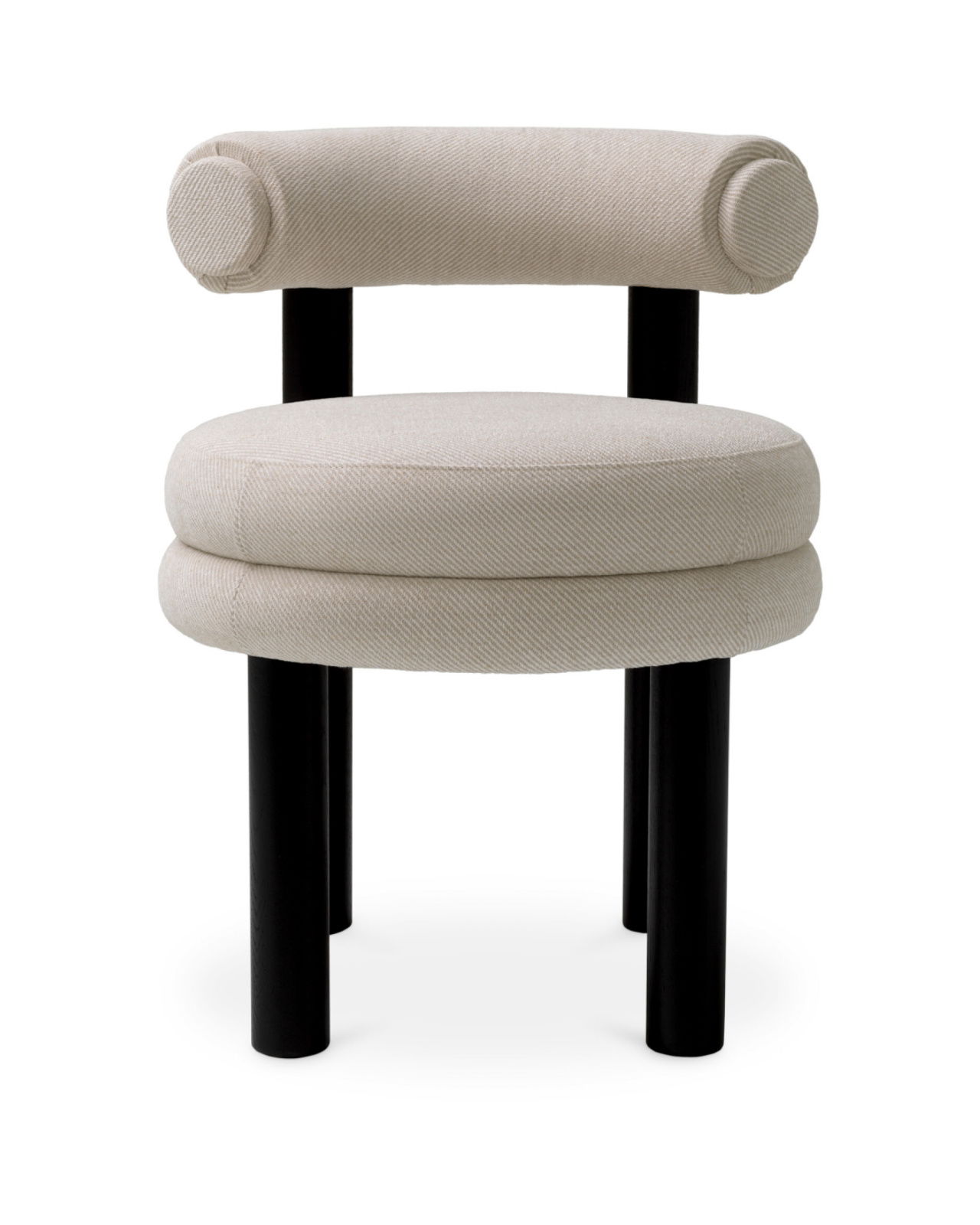 Zoey Dining Chair Beige