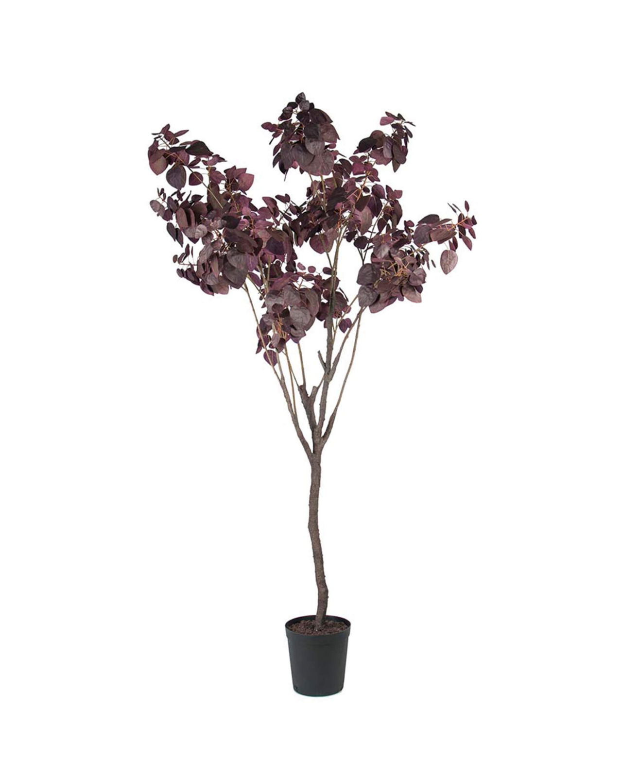 Cotinus kunsttræ burgundy