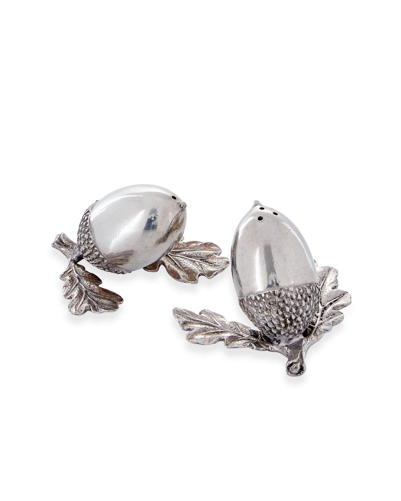 Ekollon salt & pepparkar tenn