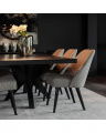 Benson Dining Chair Viva Oyster