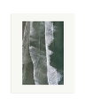 Tofino Surf Print Only / Medium