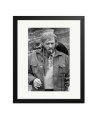 Harris in the Wilderness Black / Medium