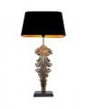 Beau Site Table Lamp Brass